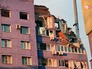 Последствия взрыва в многоэтажном здании в Рязани Последствия взрыва в многоэтажном здании в Рязани