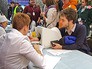 Акция "Ночь социальной рекламы" Акция "Ночь социальной рекламы"