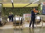 "Ночь социальной рекламы" в московском метрополитене "Ночь социальной рекламы" в московском метрополитене
