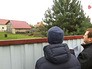 Представители налоговой службы осматривают дачные участки Представители налоговой службы осматривают дачные участки