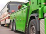 Эвакуация нелегального автобуса Эвакуация нелегального автобуса