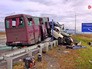 ДТП с участием автобуса ДТП с участием автобуса