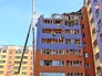 Последствия взрыва в многоэтажном здании в Рязани Последствия взрыва в многоэтажном здании в Рязани