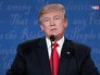 Дональд Трамп Дональд Трамп