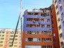 Последствия взрыва в многоэтажном здании в Рязани Последствия взрыва в многоэтажном здании в Рязани