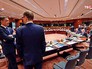 Саммит Евросоюза Саммит Евросоюза