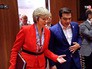 Премьер-министр Великобритании Тереза Мэй и премьер-министр Греции Алексис Ципрас Премьер-министр Великобритании Тереза Мэй и премьер-министр Греции Алексис Ципрас