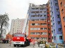 Спасатели МЧС Рязани на месте происшествия Спасатели МЧС Рязани на месте происшествия