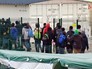 Мигранты в Европе Мигранты в Европе