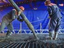 Строительство Крымского моста через Керченский пролив Строительство Крымского моста через Керченский пролив