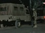 Последствия атаки на академию полиции в Пакистане Последствия атаки на академию полиции в Пакистане