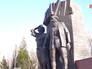Могилы солдат деревни Хацунь Могилы солдат деревни Хацунь