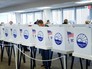 Выборы в США Выборы в США