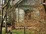 Старый дачный дом Старый дачный дом