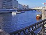 Каналы Санкт-Петербурга Каналы Санкт-Петербурга