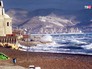 Шторм на Черном море Шторм на Черном море
