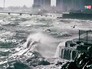 Шторм на море Шторм на море