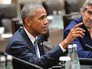 Президент США Барак Обама Президент США Барак Обама