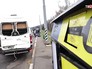 ДТП с участием маршрутки ДТП с участием маршрутки