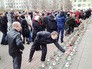 Траурные мероприятия в память о жертвах теракта в театральном центре на Дубровке Траурные мероприятия в память о жертвах теракта в театральном центре на Дубровке