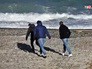 Шторм на море Шторм на море