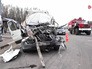 ДТП с участием маршрутки ДТП с участием маршрутки