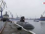 Подлодка "Великий Новгород" Подлодка "Великий Новгород"