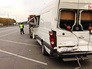 ДТП с участием маршрутки ДТП с участием маршрутки