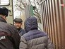 Застреливший на дачном участке подростка экс-полицейский Застреливший на дачном участке подростка экс-полицейский