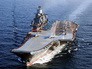 Авианосец "Адмирал Кузнецов" Авианосец "Адмирал Кузнецов"