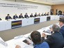 Заседание Президиума Совета при Президенте Российской Федерации по модернизации экономики и инновационному развитию России Заседание Президиума Совета при Президенте Российской Федерации по модернизации экономики и инновационному развитию России
