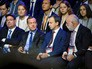 Дмитрий Медведев на форуме "Открытые инновации" в технопарке "Сколково" Дмитрий Медведев на форуме "Открытые инновации" в технопарке "Сколково"