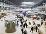 Форум "Открытые инновации" в технопарке "Сколково" Форум "Открытые инновации" в технопарке "Сколково"