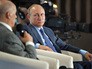 Президент России Владимир Путин выступает на межрегиональном форуме ОНФ "Форум действий. Крым" Президент России Владимир Путин выступает на межрегиональном форуме ОНФ "Форум действий. Крым"