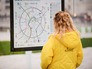 Карта общественного транспорта в Москве Карта общественного транспорта в Москве