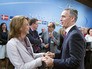 Генсек НАТО Йенс Столтенберг Генсек НАТО Йенс Столтенберг