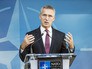 Генсек НАТО Йенс Столтенберг Генсек НАТО Йенс Столтенберг