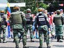 Полиция Венесуэлы Полиция Венесуэлы