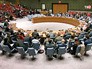 Заседание Совбеза ООН Заседание Совбеза ООН