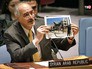 Постоянный представитель Сирии в ООН Башар Джаафари Постоянный представитель Сирии в ООН Башар Джаафари