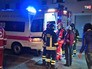 Скорая помощь Италии Скорая помощь Италии