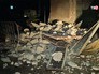 Последствия землетрясения Последствия землетрясения
