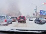Последствия снегопада Последствия снегопада