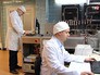 Ученые в научно-исследовательском институте Ученые в научно-исследовательском институте