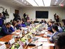 Заседание комитета общественной поддержки жителей юго-востока Украины прошло в Совете Федерации России Заседание комитета общественной поддержки жителей юго-востока Украины прошло в Совете Федерации России