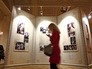 Выставка посвященная 90-летию со дня рождения оперной певицы Галины Вишневской Выставка посвященная 90-летию со дня рождения оперной певицы Галины Вишневской