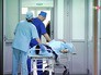 Врачи в больнице Врачи в больнице