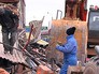 Снос самостроя у метро "Петровско-Разумовская" Снос самостроя у метро "Петровско-Разумовская"