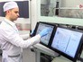 Ученые в научно-исследовательском институте Ученые в научно-исследовательском институте