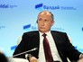 Президент Владимир Путин на заседании Международного дискуссионного клуба "Валдай" Президент Владимир Путин на заседании Международного дискуссионного клуба "Валдай"